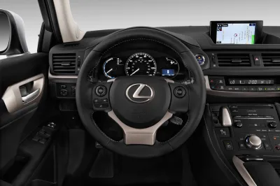 CT 200h